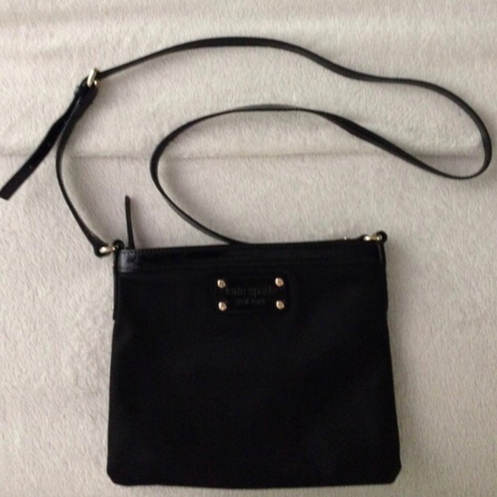 Authentic Kate Spade Crossbody